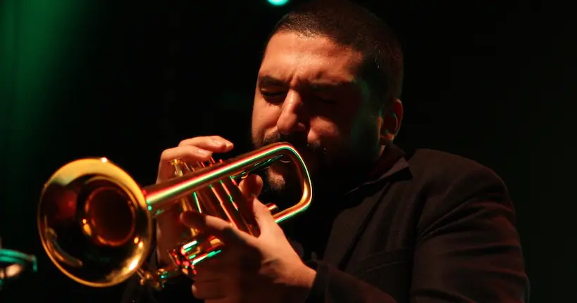 Le trompettiste Ibrahim Maalouf soupçonné d’atteinte sexuelle sur une mineure