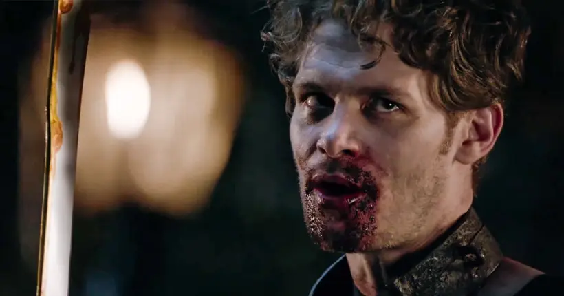 The Originals revient avec un trailer bien dark pour sa saison 4