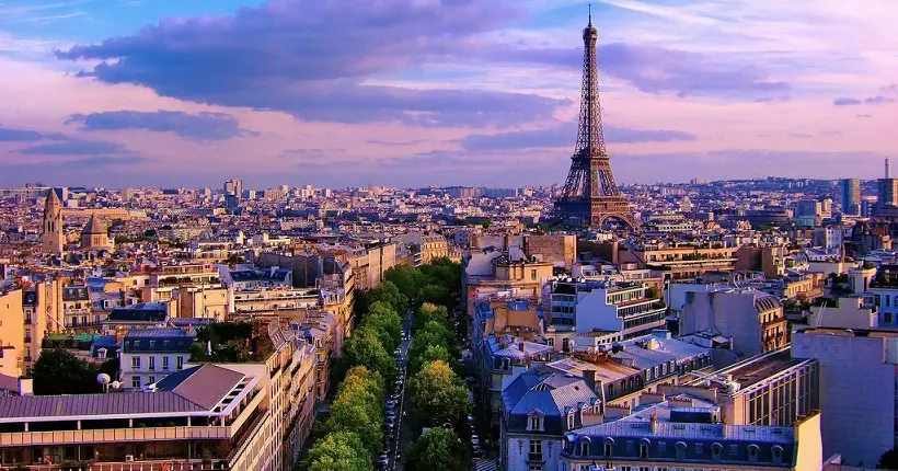 Paris souhaite devenir complètement neutre en carbone à l’horizon 2050