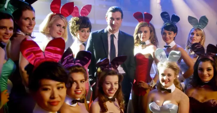 Le docu-série American Playboy: The Hugh Hefner s’offre un trailer prometteur