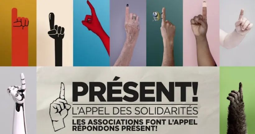 Nicolas Hulot et 80 associations lancent un “Appel des solidarités”