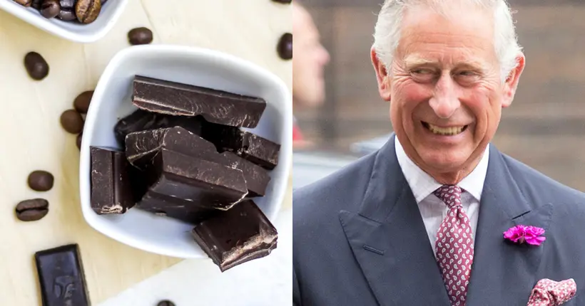 Les géants du chocolat s’engagent avec le prince Charles pour en finir avec la déforestation