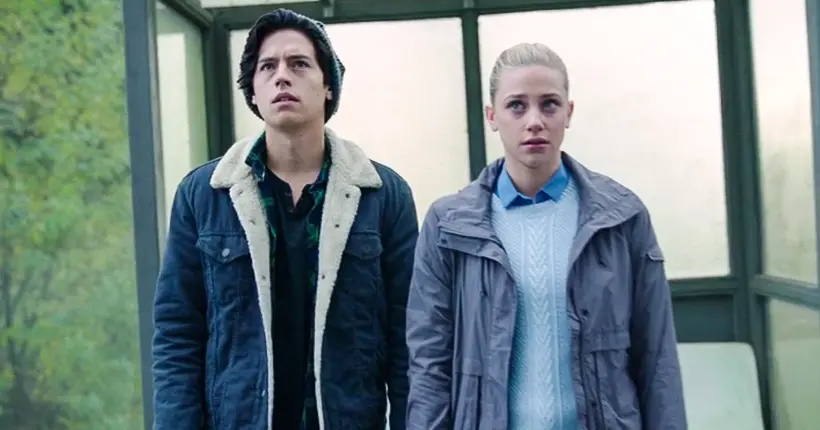 À Riverdale, les événements s’enchaînent pour Jughead et Betty