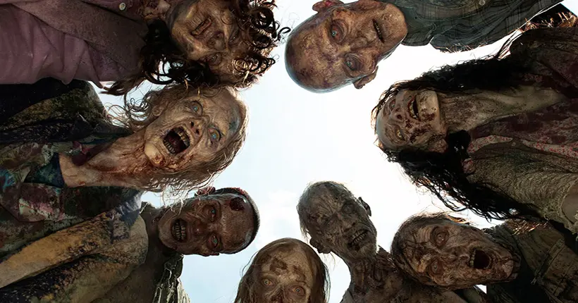 Avec Kingdom, Netflix commande son The Walking Dead coréen