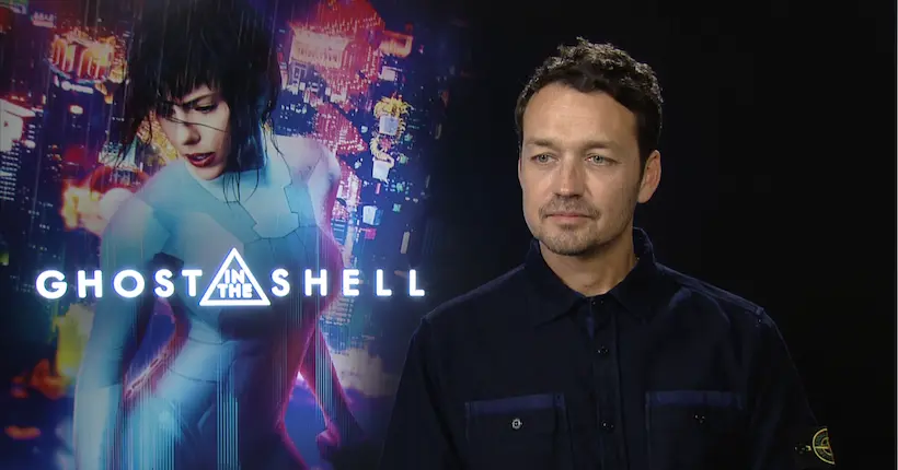 Vidéo : le Supercut de Rupert Sanders, réalisateur de Ghost in the Shell