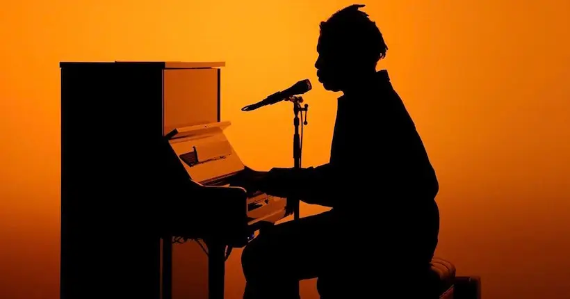 Pour illustrer son album Process, Sampha délivre un film poétique en hommage à sa mère