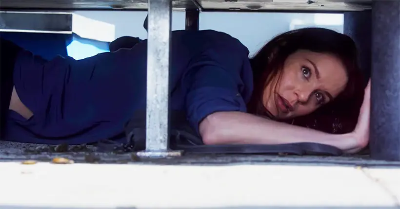 Sara est prête à tout pour sauver Michael dans le nouveau teaser de Prison Break
