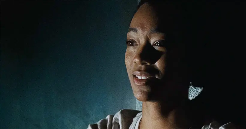 The Walking Dead : la pilule est difficile à avaler pour Sasha et les spectateurs