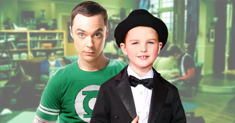 Le spin-off de The Big Bang Theory vient de dénicher son jeune Sheldon