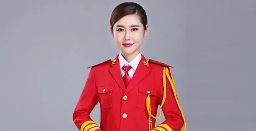 Générales et pop stars : les femmes de l’armée chinoise