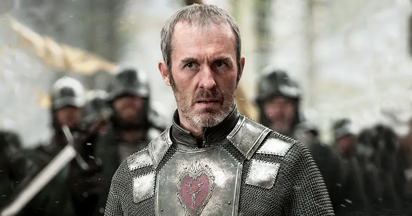 On connaît enfin le sort réservé à Stannis Baratheon dans Game of Thrones