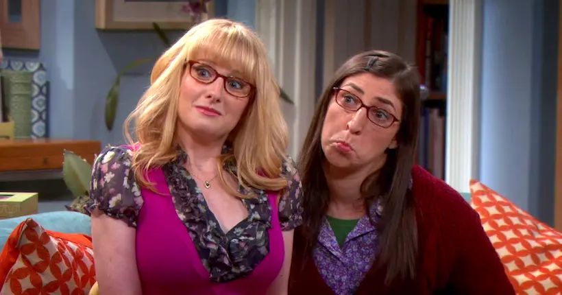 Pas de saison 11 pour The Big Bang Theory tant que ses deux actrices n’auront pas été augmentées