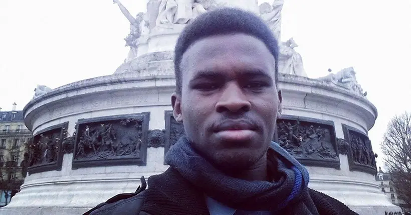 Ayoub, jeune Tchadien sur le point de se faire expulser, raconte son cauchemar