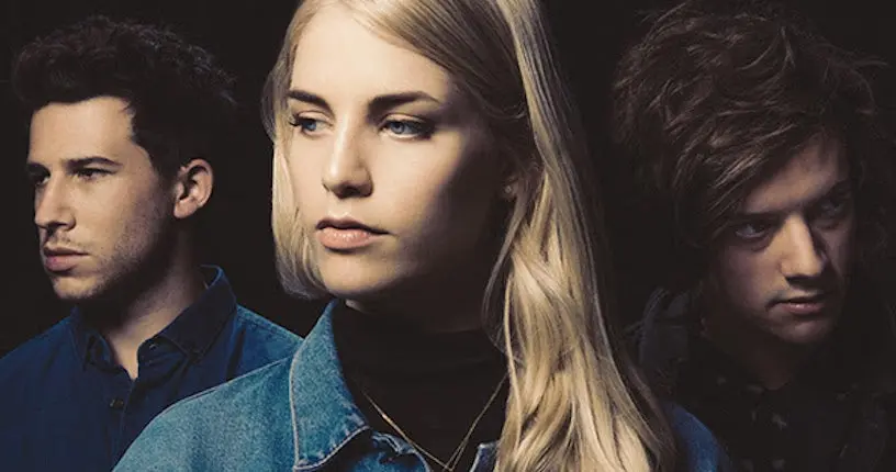 En écoute : “Truth Is a Beautiful Thing”, délicat avant-goût du nouvel album de London Grammar