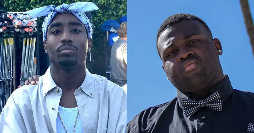 Les créateurs d’Unsolved ont choisi deux inconnus pour incarner Tupac et Biggie