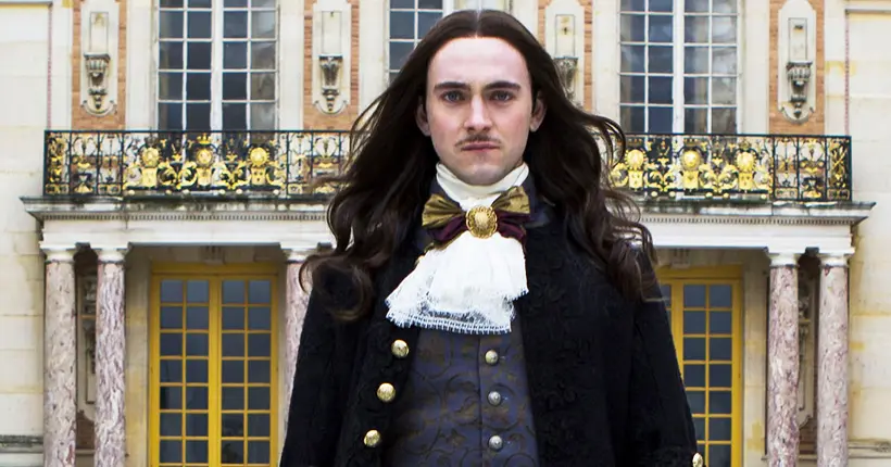 Le compte Twitter décapant de Versailles, ou quand Louis XIV clashe Kim Kardashian