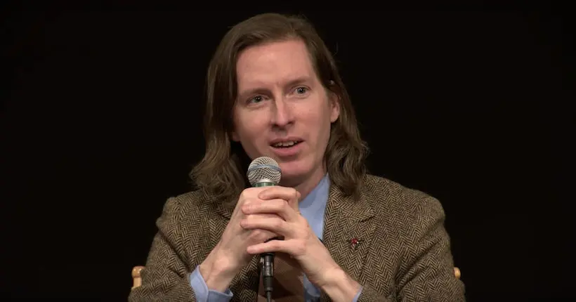 Vidéo : Wes Anderson révèle ce qui l’a inspiré pour Isle of Dogs