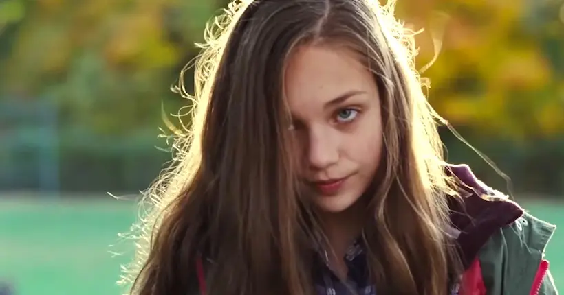 Maddie Ziegler nage en plein cauchemar dans le trailer de The Book of Henry