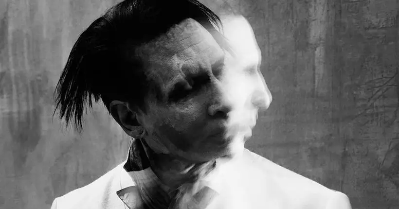 Vidéo : Marilyn Manson prend un malin plaisir à effrayer ses fans sur Instagram