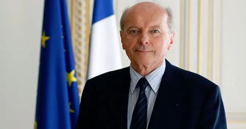 Jacques Toubon, Défenseur des droits : “Il faut une traçabilité des contrôles d’identité”