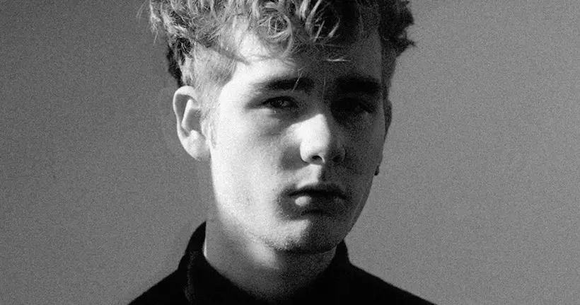 Le producteur Mura Masa fait appel à A$AP Rocky et Christine and the Queens pour son futur album