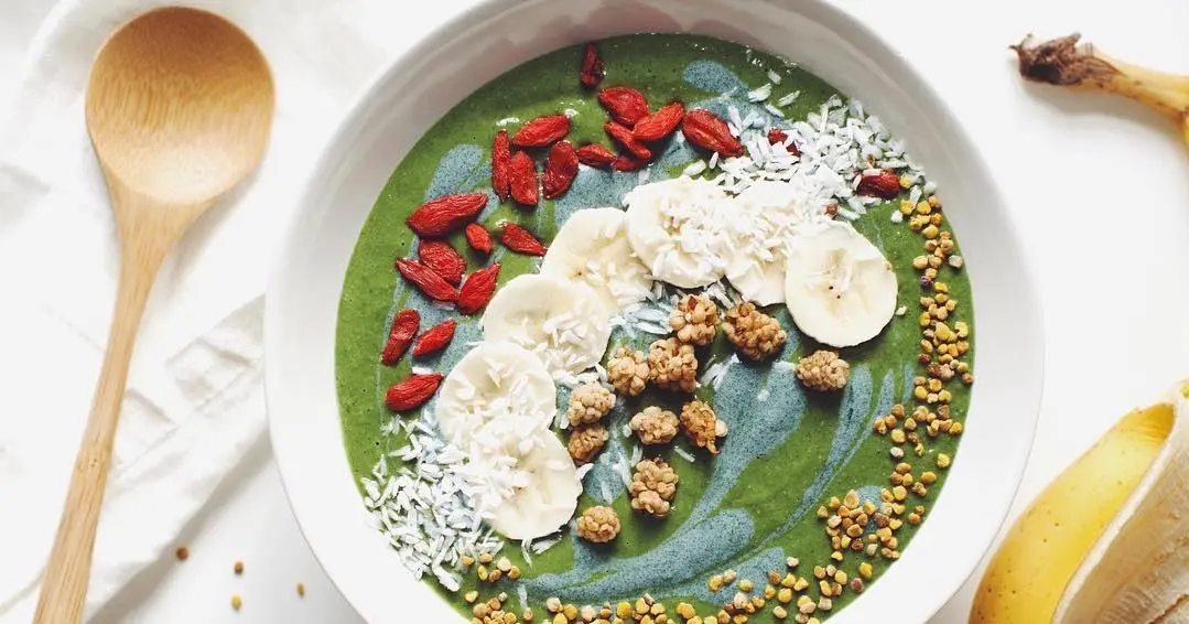 Comment la nourriture de hippie a conquis nos assiettes et nos flux Instagram