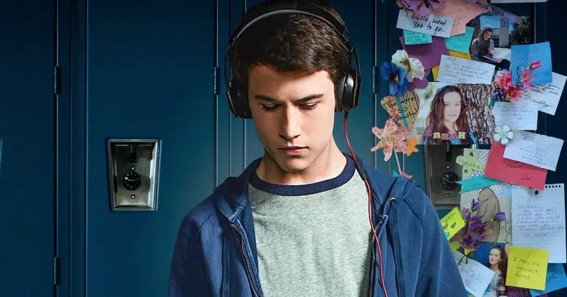 13 Reasons Why est déjà la série la plus tweetée de 2017