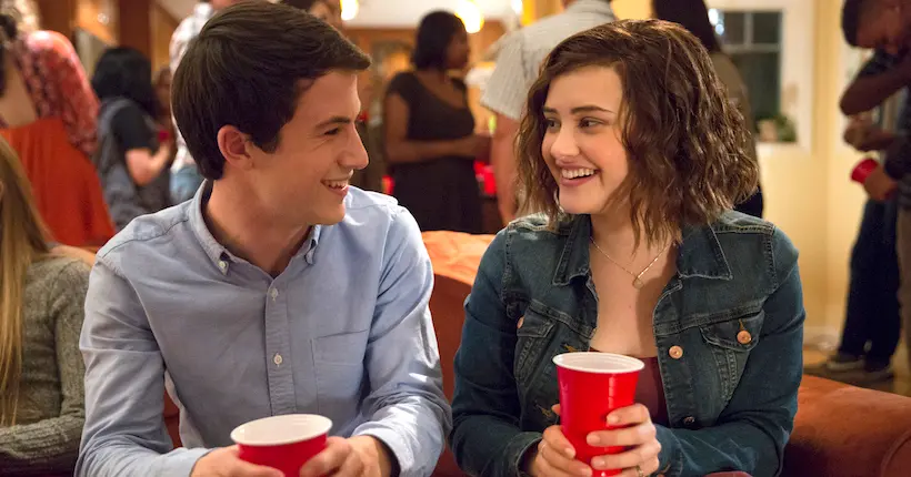 13 Reasons Why : “Cette série peut changer des vies”