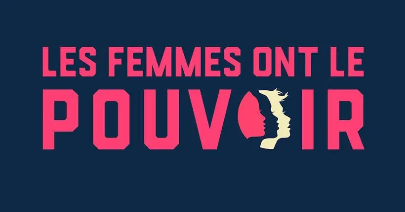 #LesFemmesOntLePouvoir : les femmes du monde entier s’engagent pour la présidentielle française