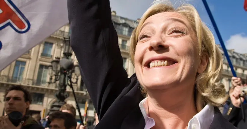 Les électeurs de Mélenchon et de Fillon seraient de plus en plus nombreux à être tentés par l’abstention