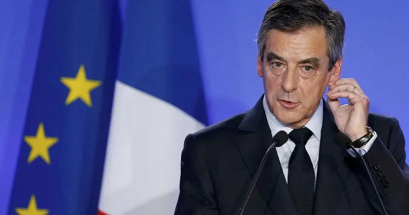 Fillon rendrait l’argent s’il était élu président de la République