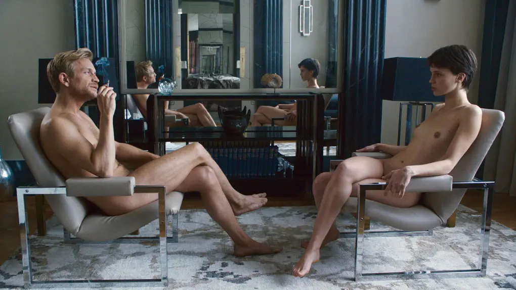 Trailer : L’Amant double, le thriller érotique de François Ozon, se dévoile