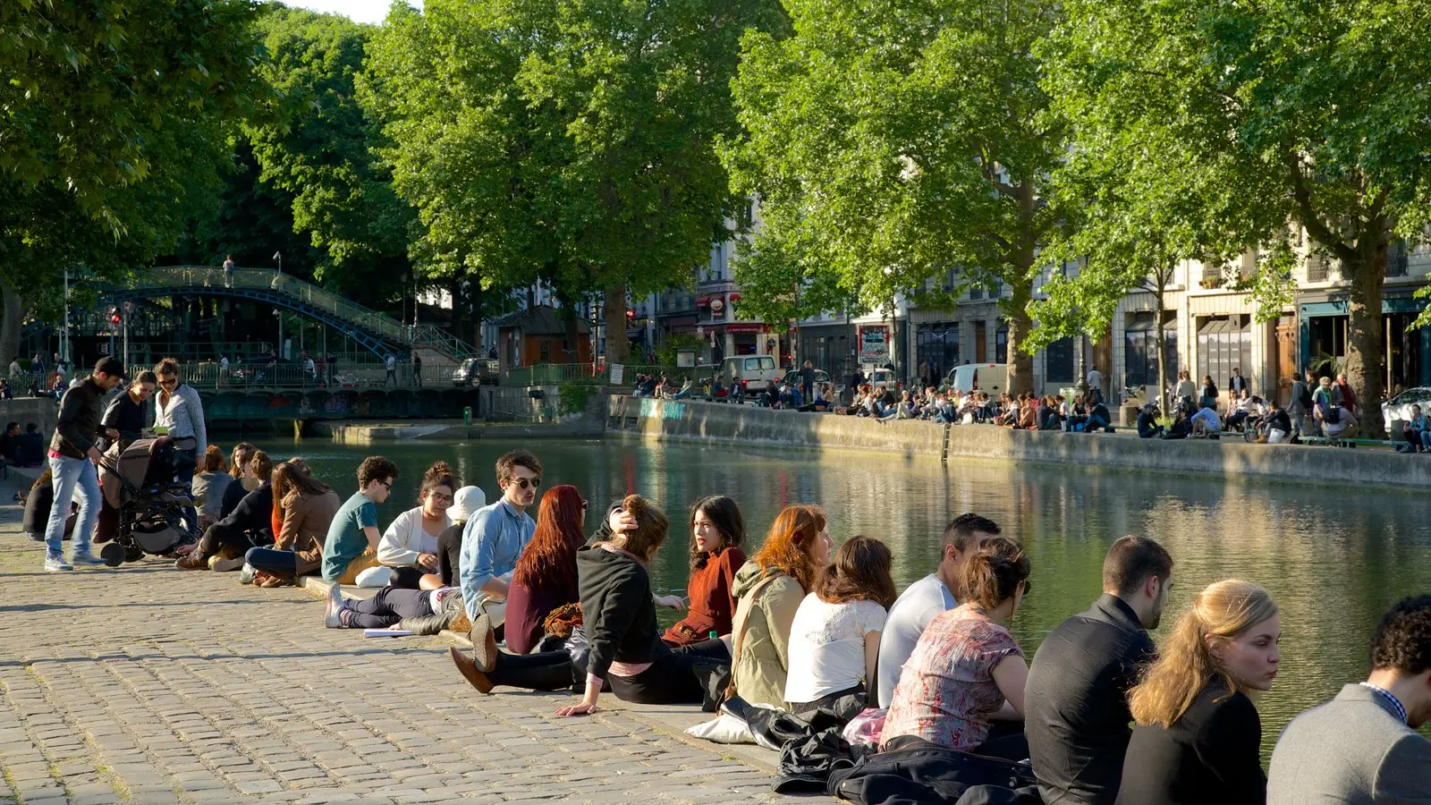 Paris, sans les clichés sur les Parisiens