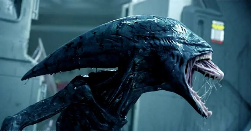 “Courez, priez, cachez-vous” : le nouveau trailer d’Alien Covenant est terrifiant
