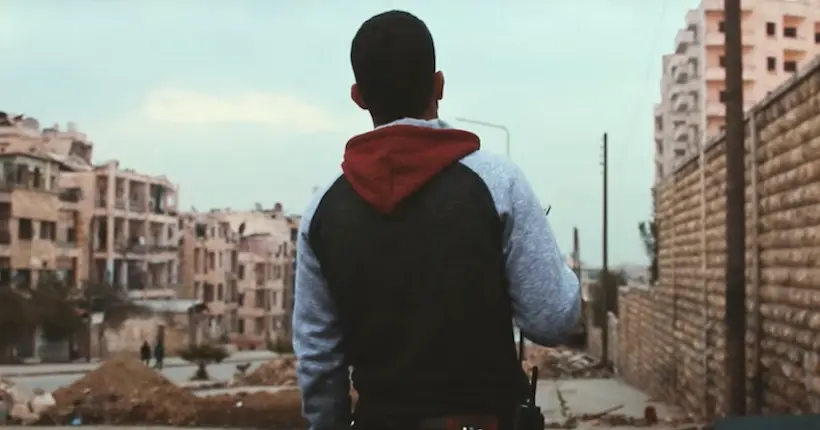 Le trailer poignant du docu Last Men in Aleppo nous plonge en pleine guerre