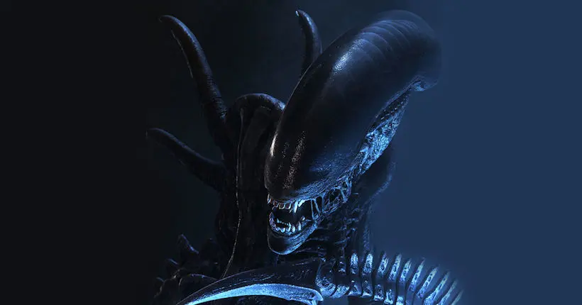 Au départ, Ridley Scott voulait une tout autre fin pour le premier Alien