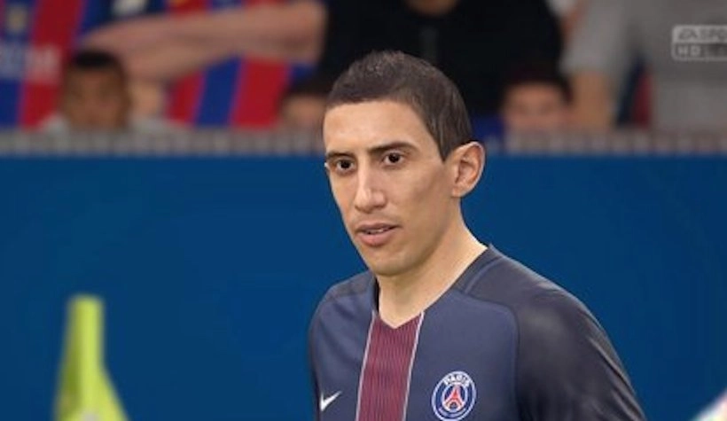 Di María, Isco, Thauvin : l’équipe de la semaine sur FIFA Ultimate Team