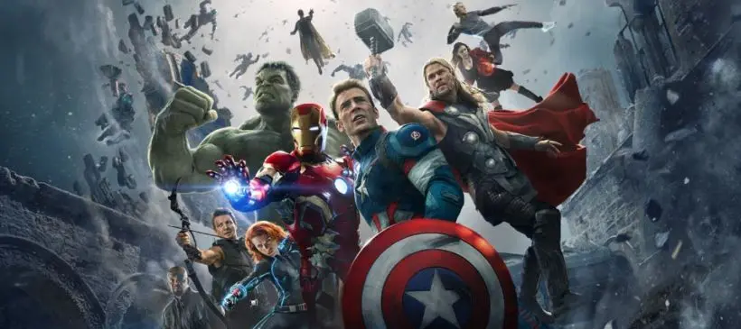 Marvel prévoit encore 20 films après Avengers 4