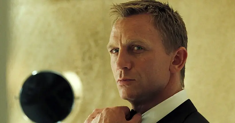 Daniel Craig pourrait reprendre une dernière fois le rôle de James Bond