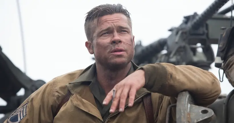 James Gray s’offre Brad Pitt pour son nouveau film dans l’espace