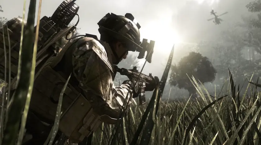 À l’instar de Marvel, Activision veut développer tout un univers Call of Duty sur grand écran