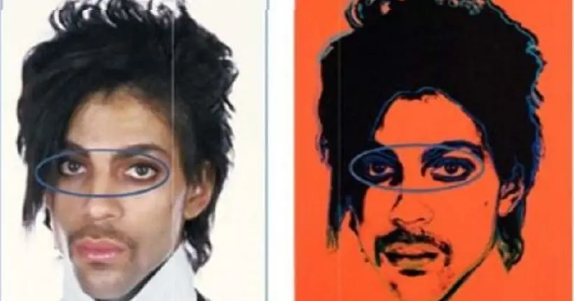 L’Andy Warhol Foundation poursuit en justice une photographe pour son portrait de Prince