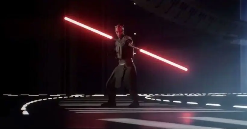 Le trailer de Star Wars : Battlefront II a fuité, et c’est beau comme un TIE Fighter
