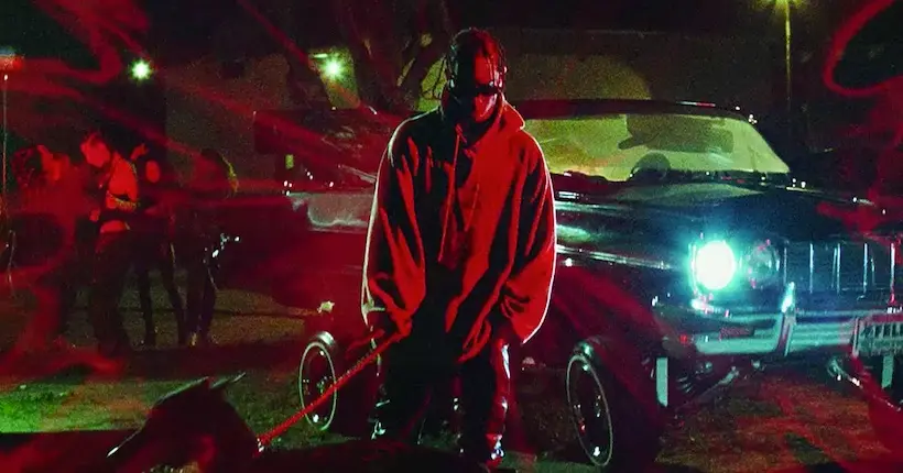 Travis Scott et Kendrick Lamar vont vous donner la chair de poule avec le clip de “Goosebumps”