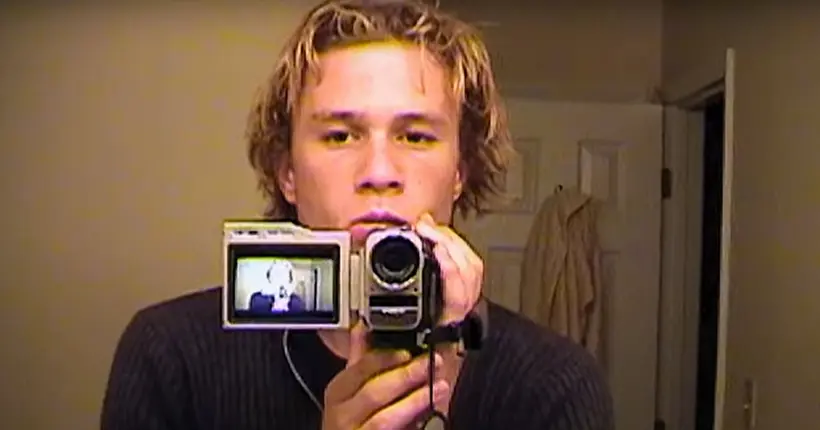 Un premier trailer émouvant pour le documentaire intime sur Heath Ledger