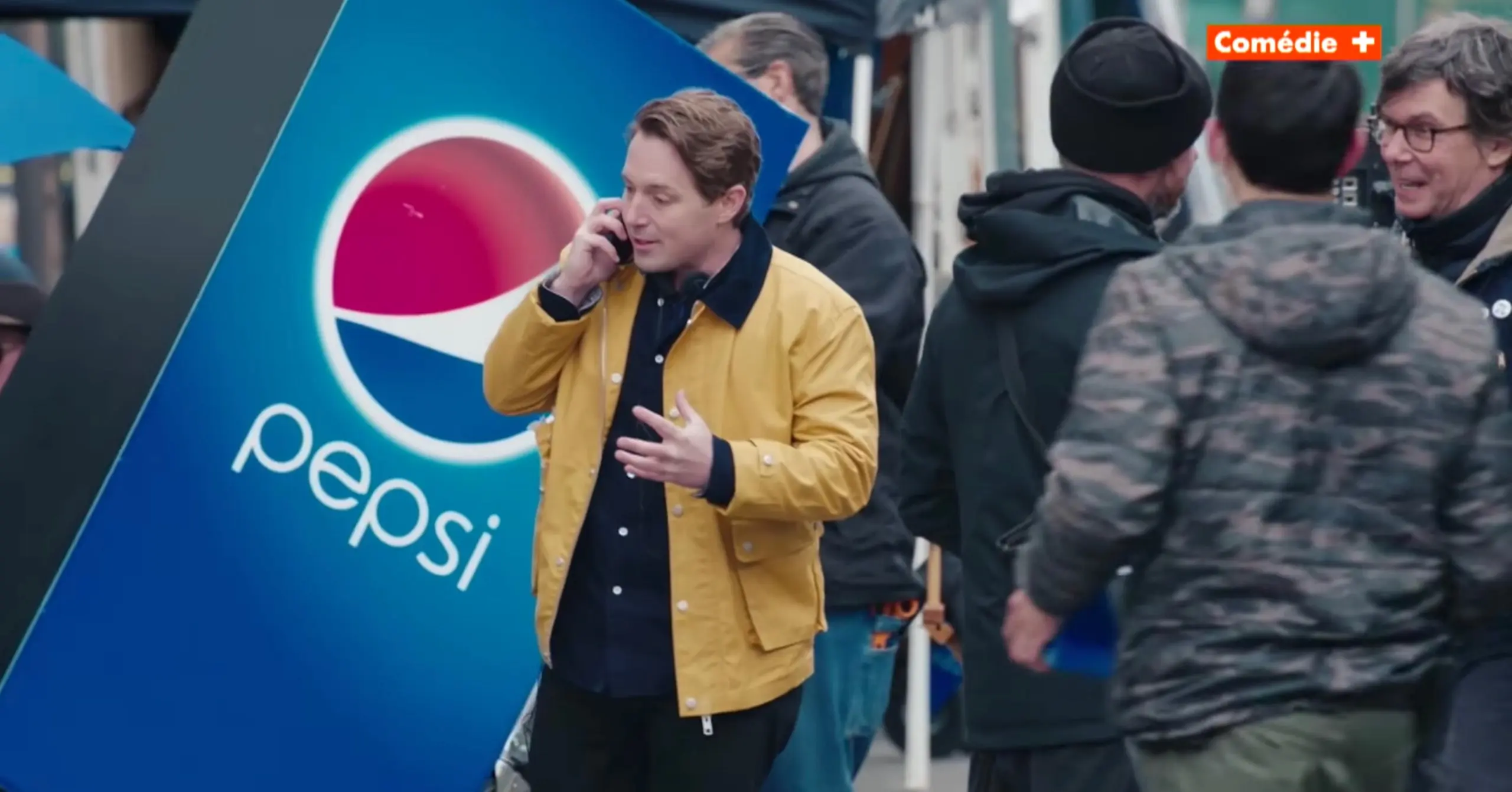 Quand le Saturday Night Live se moque de la mauvaise idée de Pepsi (et de Kendall Jenner)