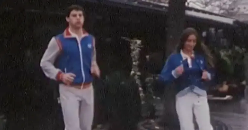 Vidéo : retour dans les 70’s, quand les Français découvraient le jogging