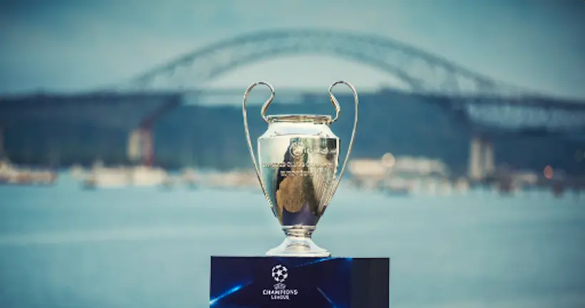 RMC Sport a dévoilé son nouveau dispositif spécial Ligue des Champions pour la saison prochaine