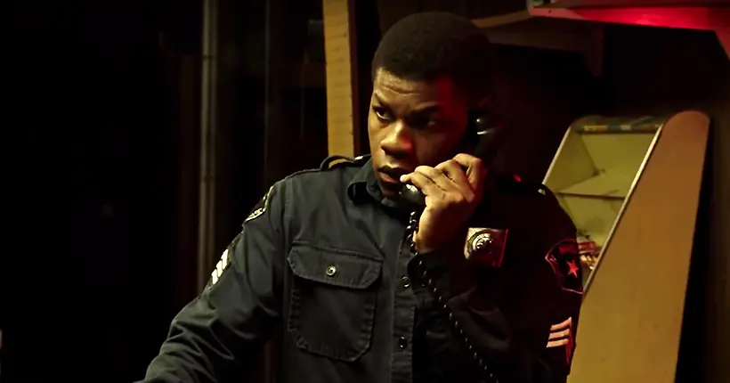 Kathryn Bigelow plonge John Boyega au cœur de l’émeute dans le premier trailer de Detroit