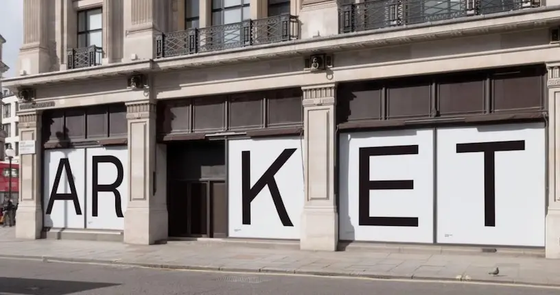 Arket, la nouvelle marque du groupe H&M